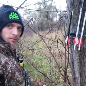 Meet your Posher, Jeff